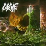 Into the Grave (Re-Issue + Rare Tracks)