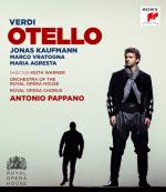 Verdi - Otello