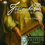 Il Primo Libro Di Capricci Vol 8