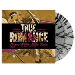 True Romance (Black/Gold Splatter)