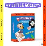 My Little Society (Air Kit)