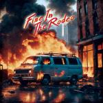 Fire In The Rodeo 2025