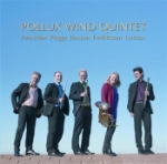 Scandinavian Wind Quintets