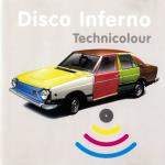 Technicolour