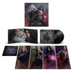 The Witcher Season 3