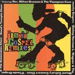 Jamming Gospel Remixes