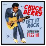 Let It Rock - Greatest Hits 1955-60