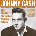 Complete Columbia Albums 1958-62