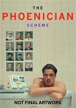 The Phoenician Scheme