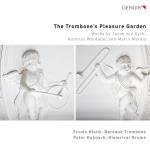 The Trombone`s...