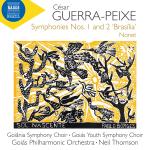 Symphonies Nos 1 & 2
