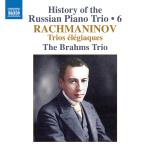 History of the Russian Piano Trio 6