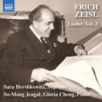 Lieder Vol 3