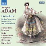 Griseldis