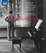 Alchemy of the Piano