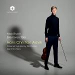 Violin Concertos