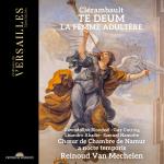 Te Deum & Histoire De La Fe...