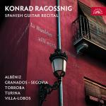Spanish Guitar Recital