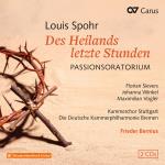 Des Heilands Letzte Stunden/Woo 62