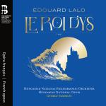 Le Roi D`ys