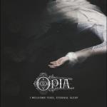 I Welcome Thee Eternal Sleep