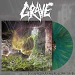 Into the Grave (Jade)