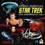 Star Trek 30th Anniversary Vol 2