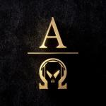 Alpha Omega (White)