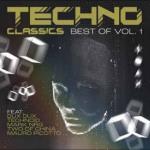 Techno Classics Best of Vol 1