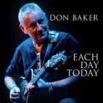 Each Day Today
