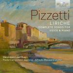 Liriche - Complete Songs...