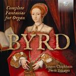 Complete Fantasias for Organ