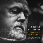 Chamber Music for Wind & ...