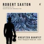 String Quartets No 3 & 4