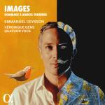 Images - Hommage a Marcel T...