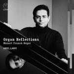 Organ Reflections