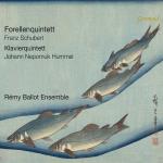 Forellenquintett & Klavier...