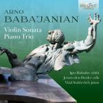 Violin Sonata & Piano Trio