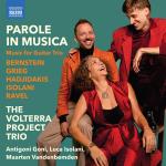 Parole in Musica
