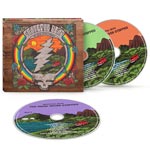 The music never stopped 1969-94