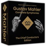 Gustav Mahler