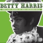 Soul Jazz Records Presents Betty Harris