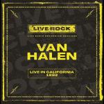 Live in California 1992