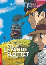 Det levande slottet