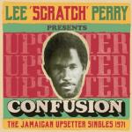 Lee Scratch Perry Presents Confusion