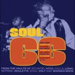 Soul 66 From the Vaults of Atlantic Atco Calla..