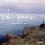 Pushkin Romances