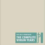 The Complete Virgin Years