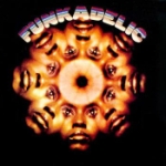 Funkadelic (Coloured)