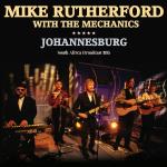 Johannesburg